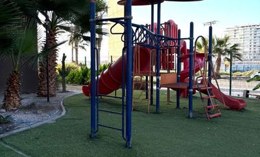 ARRIENDO PARQUE PARINACOTA