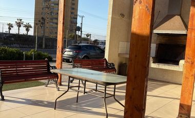 ARRIENDO PARQUE PARINACOTA