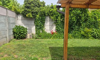 Comoda Casa en Parque del Sol en Venta.