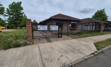 Comoda Casa en Parque del Sol en Venta.