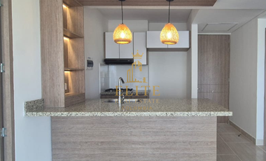 APARTAMENTO 2 HABITACIONES EN ALQUILER SERENA DEL MAR