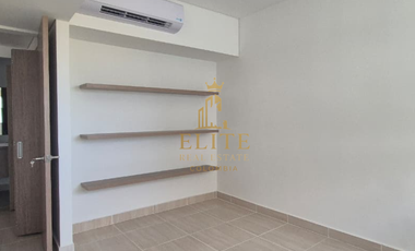 APARTAMENTO 2 HABITACIONES EN ALQUILER SERENA DEL MAR