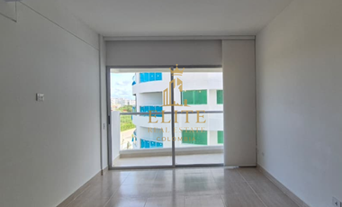 APARTAMENTO 2 HABITACIONES EN ALQUILER SERENA DEL MAR