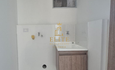 APARTAMENTO 2 HABITACIONES EN ALQUILER SERENA DEL MAR