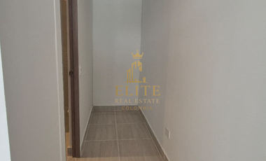 APARTAMENTO 2 HABITACIONES EN ALQUILER SERENA DEL MAR