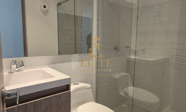 APARTAMENTO 2 HABITACIONES EN ALQUILER SERENA DEL MAR