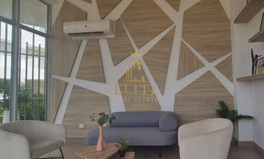 APARTAMENTO 2 HABITACIONES EN ALQUILER SERENA DEL MAR