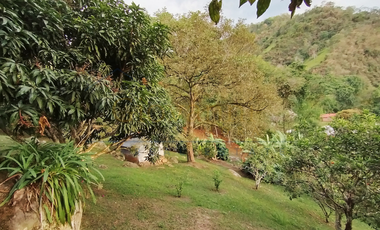 Venta, Casa Campestre, Anolaima, Cundinamarca