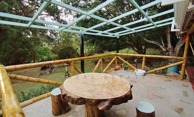 Venta, Casa Campestre, Anolaima, Cundinamarca