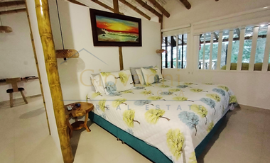 Venta, Casa Campestre, Anolaima, Cundinamarca