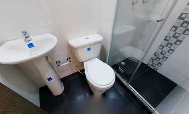 VENTA DE APARTAMENTO EN MADRID