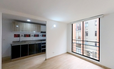 VENTA DE APARTAMENTO EN MADRID
