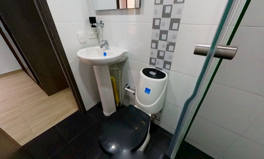 VENTA DE APARTAMENTO EN MADRID