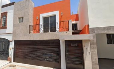 Casa En Venta En Cumbres de La Patagonia Cumbres Elite 4to Sector Monterrey Nuevo León