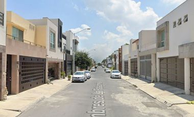 Casa En Venta En Cumbres de La Patagonia Cumbres Elite 4to Sector Monterrey Nuevo León