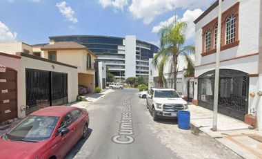 Casa En Venta En Cumbres de La Patagonia Cumbres Elite 4to Sector Monterrey Nuevo León