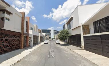 Casa En Venta En Cumbres de La Patagonia Cumbres Elite 4to Sector Monterrey Nuevo León