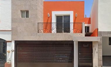 Casa En Venta En Cumbres de La Patagonia Cumbres Elite 4to Sector Monterrey Nuevo León