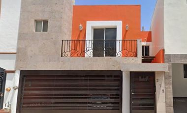 Casa En Venta En Cumbres de La Patagonia Cumbres Elite 4to Sector Monterrey Nuevo León