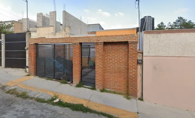 PRECIOSA CASA EN VENTA UBICADA EN EL PARAISO, TINAJAS, HIDALGO