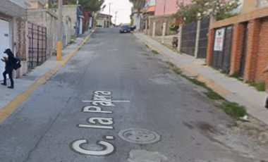 PRECIOSA CASA EN VENTA UBICADA EN EL PARAISO, TINAJAS, HIDALGO