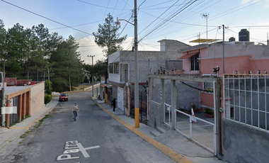 PRECIOSA CASA EN VENTA UBICADA EN EL PARAISO, TINAJAS, HIDALGO