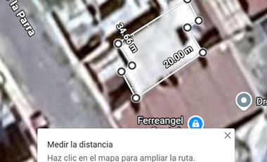 PRECIOSA CASA EN VENTA UBICADA EN EL PARAISO, TINAJAS, HIDALGO