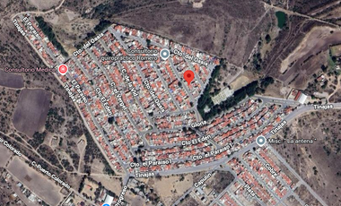 PRECIOSA CASA EN VENTA UBICADA EN EL PARAISO, TINAJAS, HIDALGO