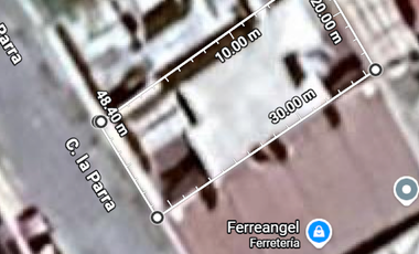 PRECIOSA CASA EN VENTA UBICADA EN EL PARAISO, TINAJAS, HIDALGO