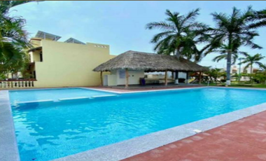 VENTA DE HERMOSA CASA