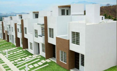 VENTA DE HERMOSA CASA