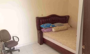 Jual Rumah mewah dua lantai di celeban Umbulharjo Yogyakarta