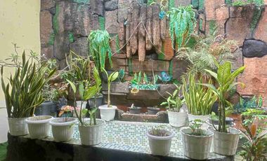 Jual Rumah mewah dua lantai di celeban Umbulharjo Yogyakarta