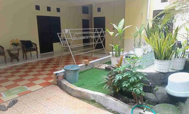 Jual Rumah mewah dua lantai di celeban Umbulharjo Yogyakarta