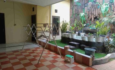 Jual Rumah mewah dua lantai di celeban Umbulharjo Yogyakarta