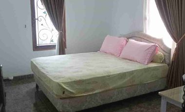 Jual Rumah mewah dua lantai di celeban Umbulharjo Yogyakarta