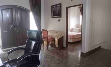 Jual Rumah mewah dua lantai di celeban Umbulharjo Yogyakarta