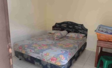 Jual Rumah mewah dua lantai di celeban Umbulharjo Yogyakarta