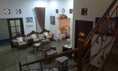Jual Rumah mewah dua lantai di celeban Umbulharjo Yogyakarta