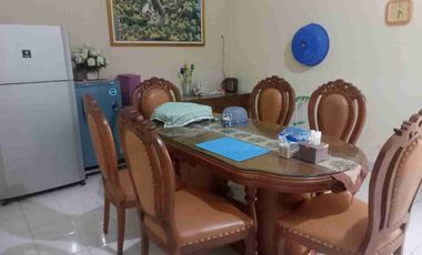Jual Rumah mewah dua lantai di celeban Umbulharjo Yogyakarta