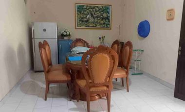 Jual Rumah mewah dua lantai di celeban Umbulharjo Yogyakarta