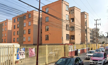 DEPARTAMENTO EN JARDIN BALBUENA A NO CREDITOS< RECURSOS PROPIOS