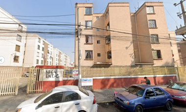DEPARTAMENTO EN JARDIN BALBUENA A NO CREDITOS< RECURSOS PROPIOS