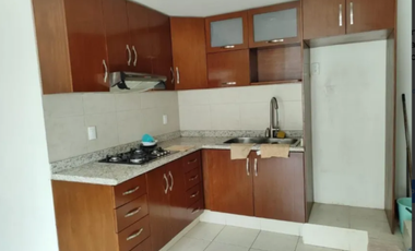DEPARTAMENTO EN JARDIN BALBUENA A NO CREDITOS< RECURSOS PROPIOS