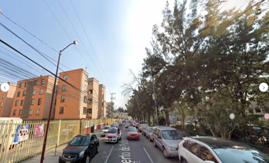 DEPARTAMENTO EN JARDIN BALBUENA A NO CREDITOS< RECURSOS PROPIOS