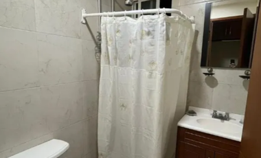 DEPARTAMENTO EN JARDIN BALBUENA A NO CREDITOS< RECURSOS PROPIOS