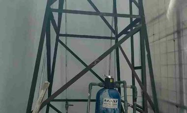 Rumah 1 lantai di Taman Holis Indah II, non furnished