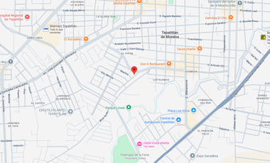 Oferta casa en venta en Tepatitlán de Morelos, Jalisco