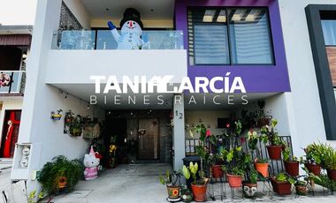 Vendo Bonita Casa en Fraccionamiento Privado en Amatlán.