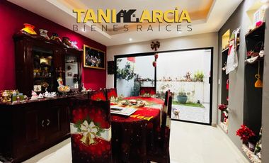 Vendo Bonita Casa en Fraccionamiento Privado en Amatlán.
